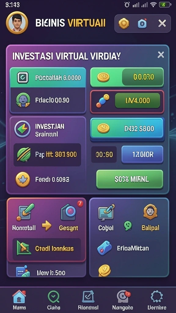 9399slot - Screenshot dari fitur bonus yang memberikan kesenangan ekstra.
