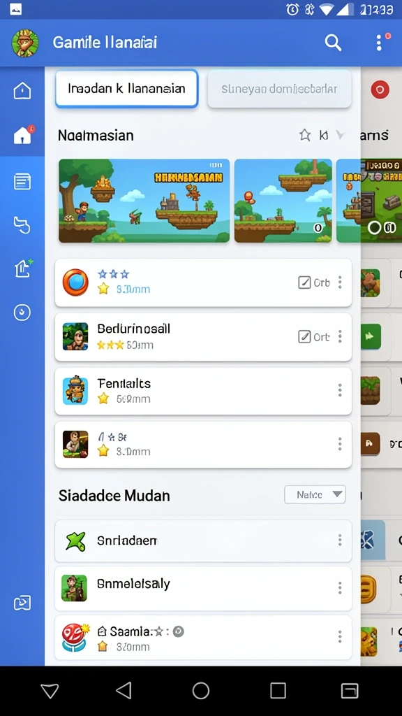 afaf - Mode multiplayer yang menyenangkan untuk dimainkan bersama teman.
