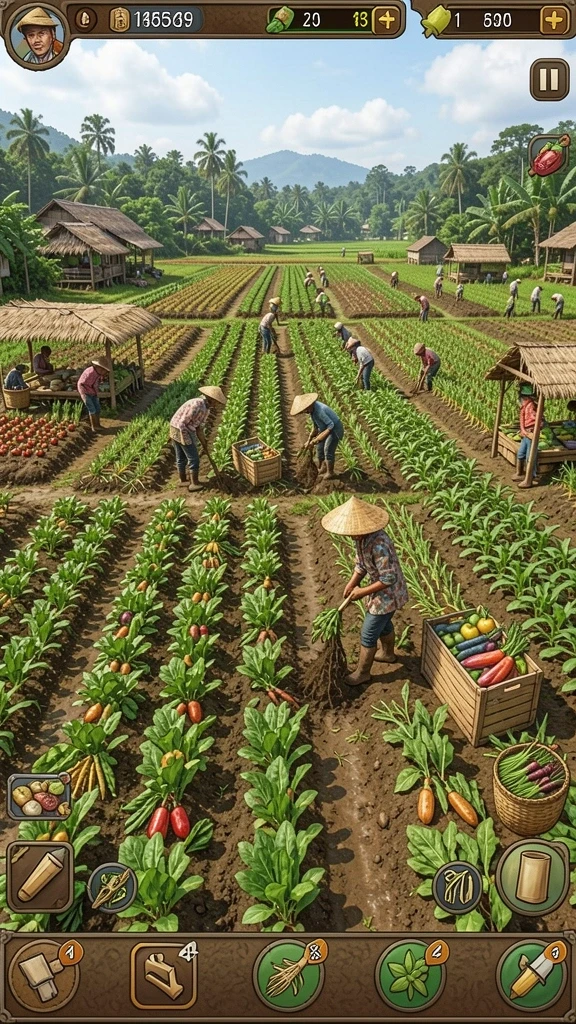 akunjp - Tampilan antarmuka yang menarik dan user-friendly.