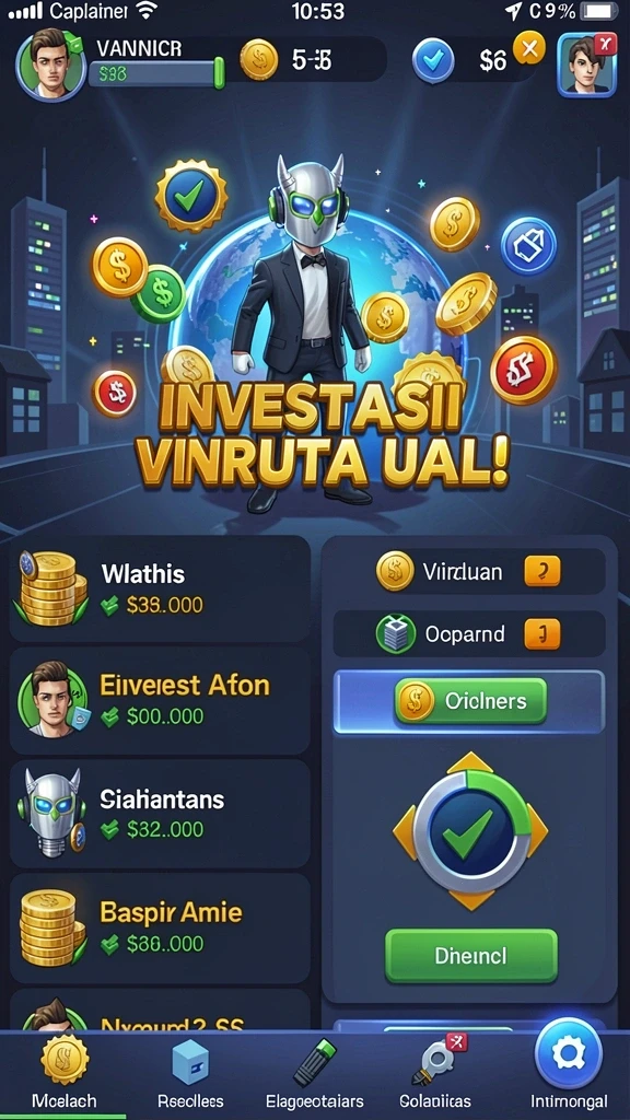 cuputoto - Beragam pilihan tema kartu yang menarik.