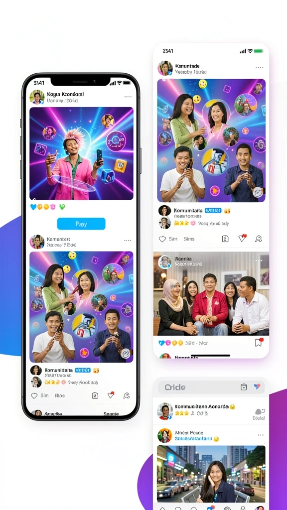 hoki9 - Screenshot fitur permainan baru yang seru.