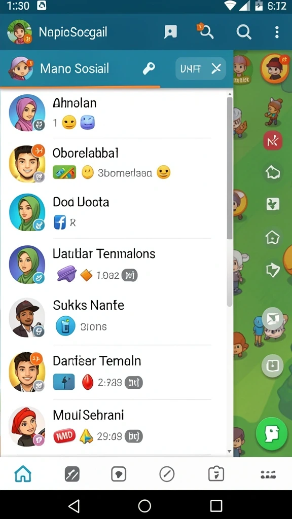 ibet899 - Fitur live chat untuk bermain bersama teman.