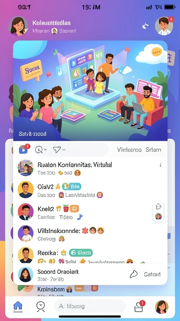 megafafa - Pengalaman bermain yang mengasyikkan dan penuh warna.