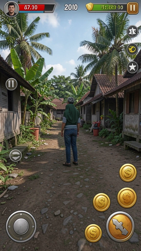 mesirtoto - Beragam pilihan permainan yang tersedia.