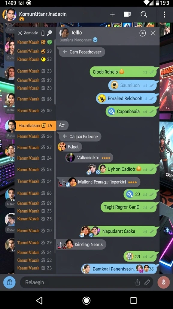 na777 - Misi menarik dengan tantangan yang beragam.