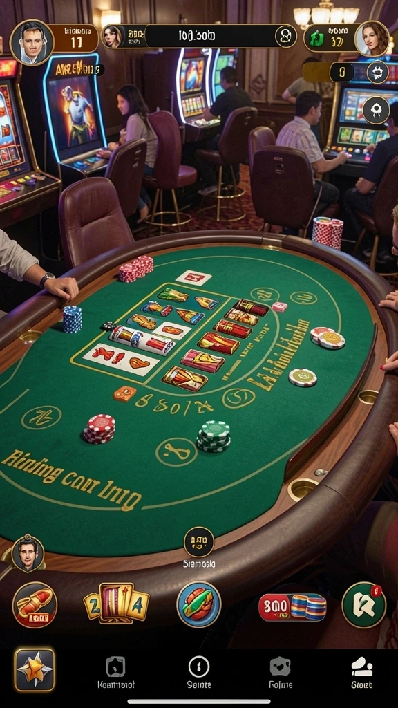 nusabet88 - Fitur live betting untuk pengalaman lebih interaktif.