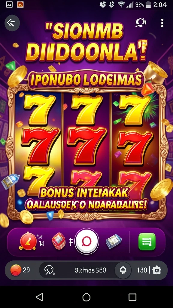 pisangbet - Fitur bonus menarik untuk meningkatkan pengalaman bermain.