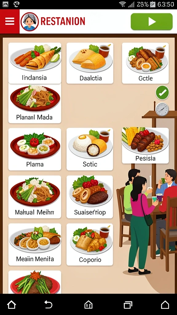 preman69 - Pengalaman multiplayer yang seru dan penuh tantangan.