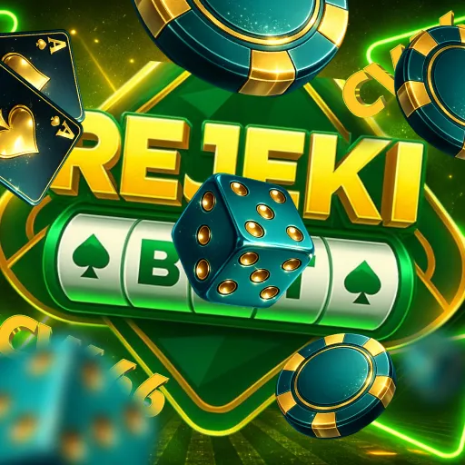 REJEKI - Game Seru untuk Mencari Kesempatan Emas