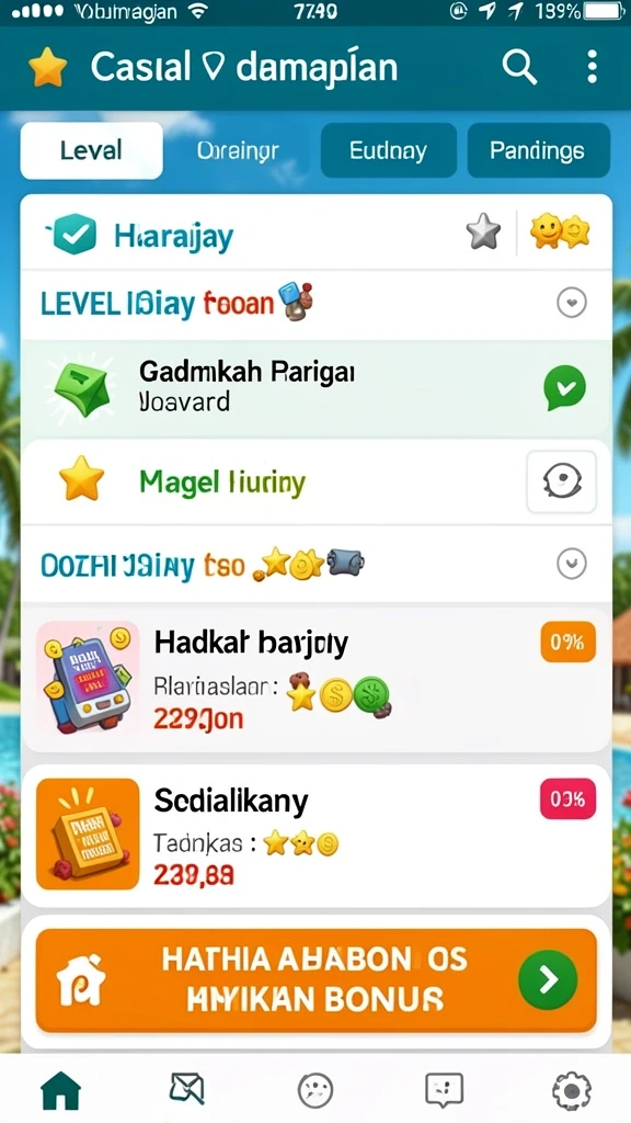 sgpslot - Fitur putaran gratis yang menambah keseruan permainan.