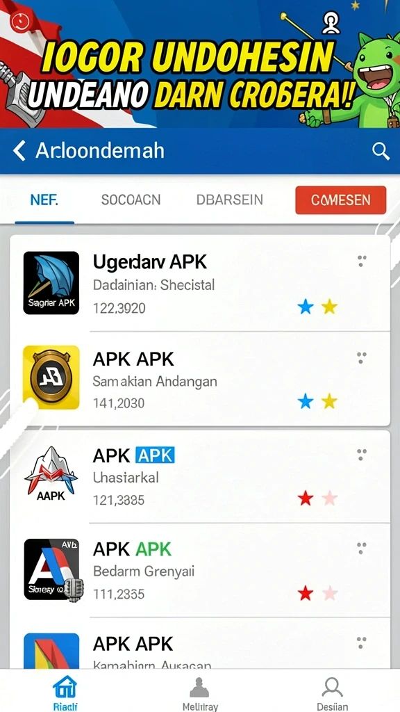she888 - Karakter-karakter unik dalam game SHE888.