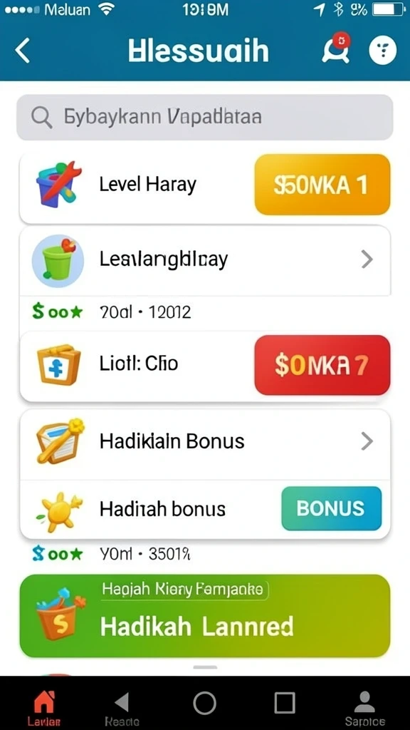 toto12 - Bonus harian yang menarik setiap kali Anda login.