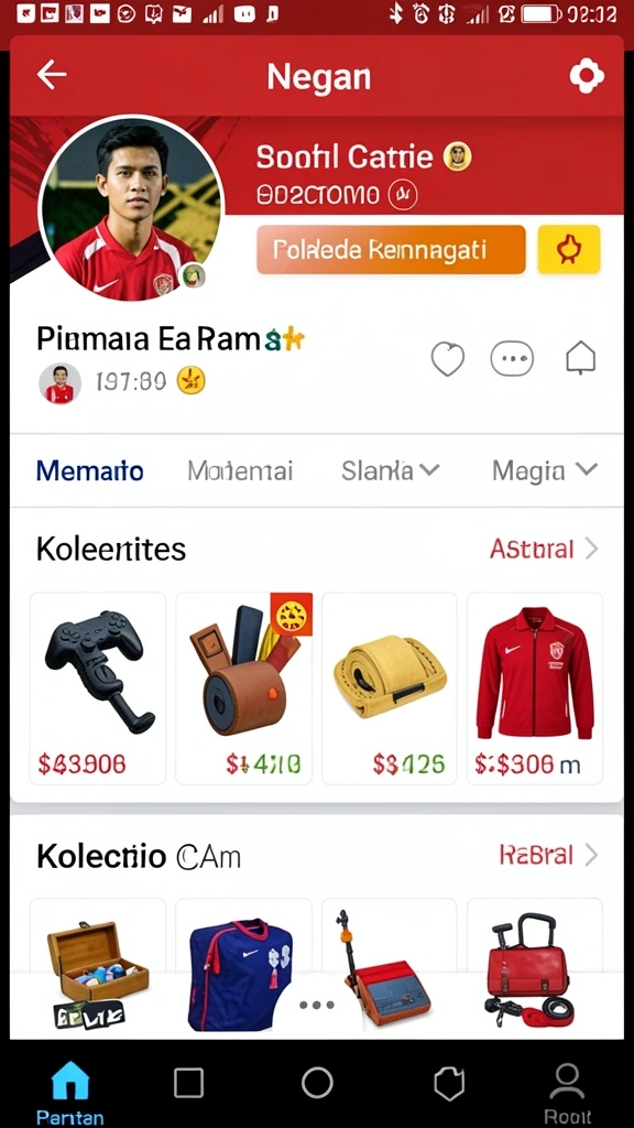 ungutoto - Bonus menarik yang membuat permainan semakin seru.