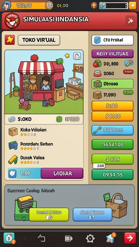 vt789 - Gameplay seru dengan berbagai misi menantang.