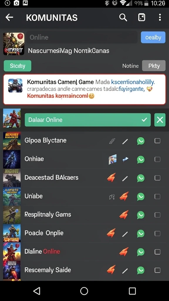 win33 - Tampilan awal permainan yang menarik dan mudah dipahami.