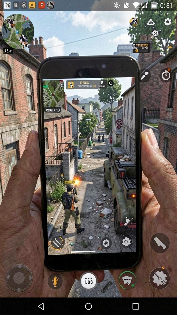 win33 - Mode multiplayer yang memungkinkan bertanding dengan teman.