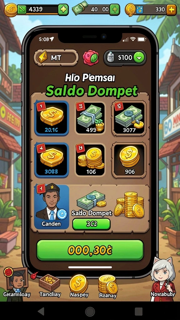 zoro77 - Berbagai pilihan permainan yang menarik untuk semua pengguna.
